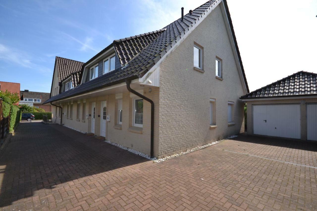 Haus Sir Henry Vila Grömitz Exterior foto